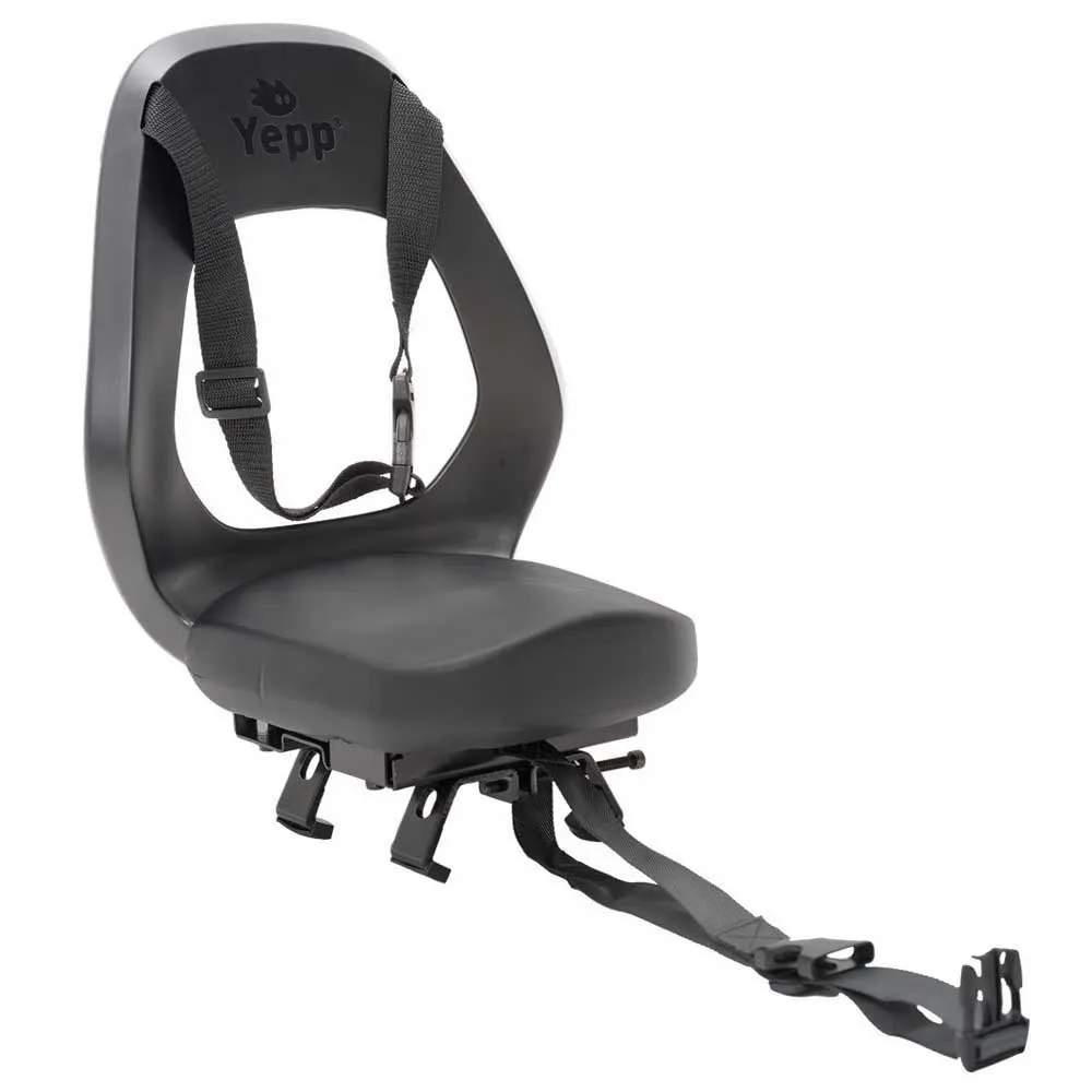 Thule Yepp Junior rear child bike seat