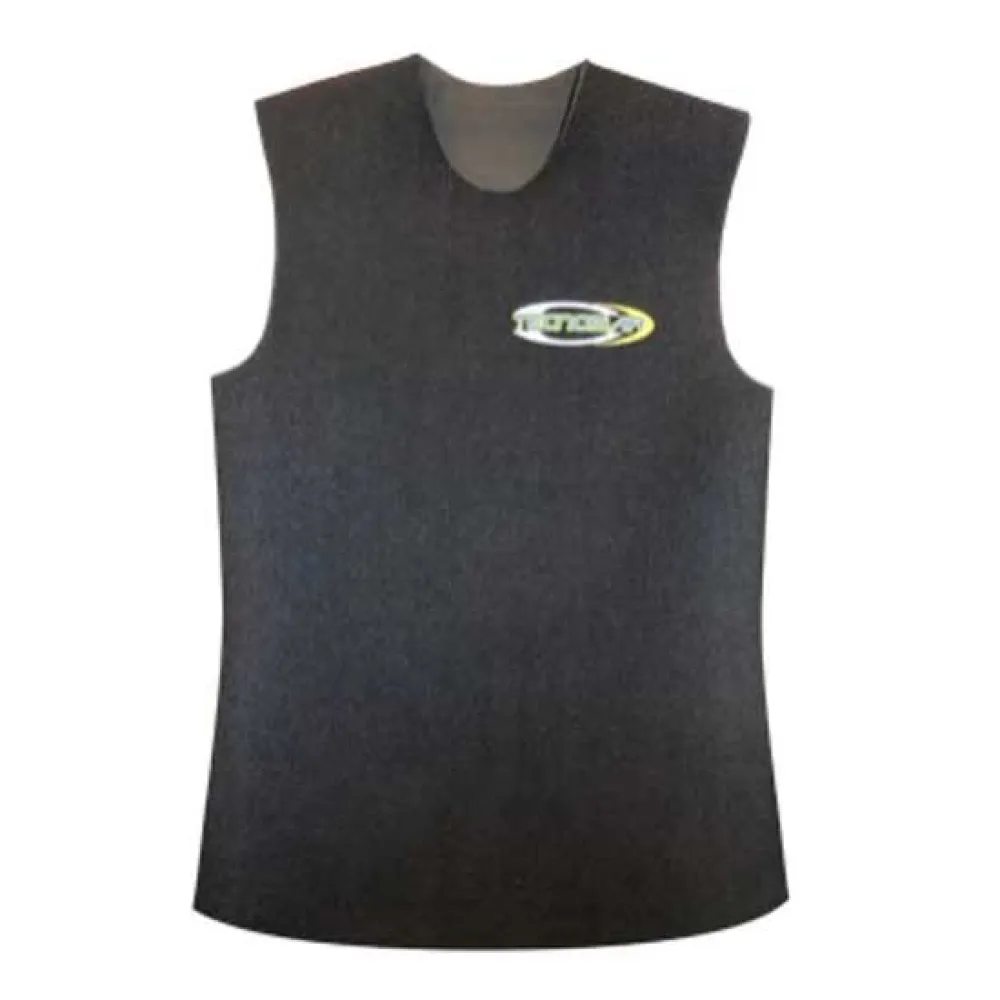 Tecnomar 5 mm Supratex Cell Neoprene Vest