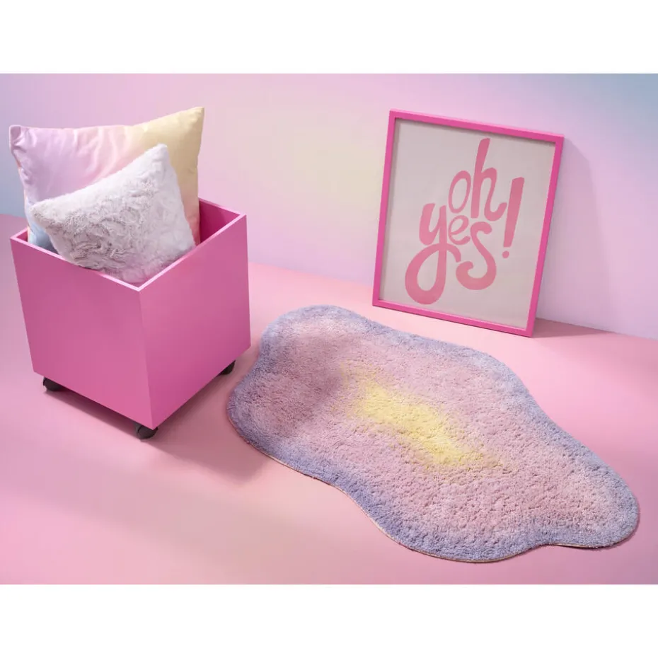 Kwantum Sierkussens | Kussen Chiny Multicolor 45×45 Cm