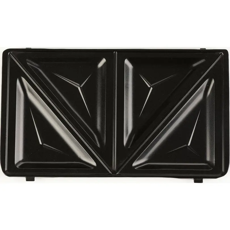 Kontaktgrill Vario 3in1
