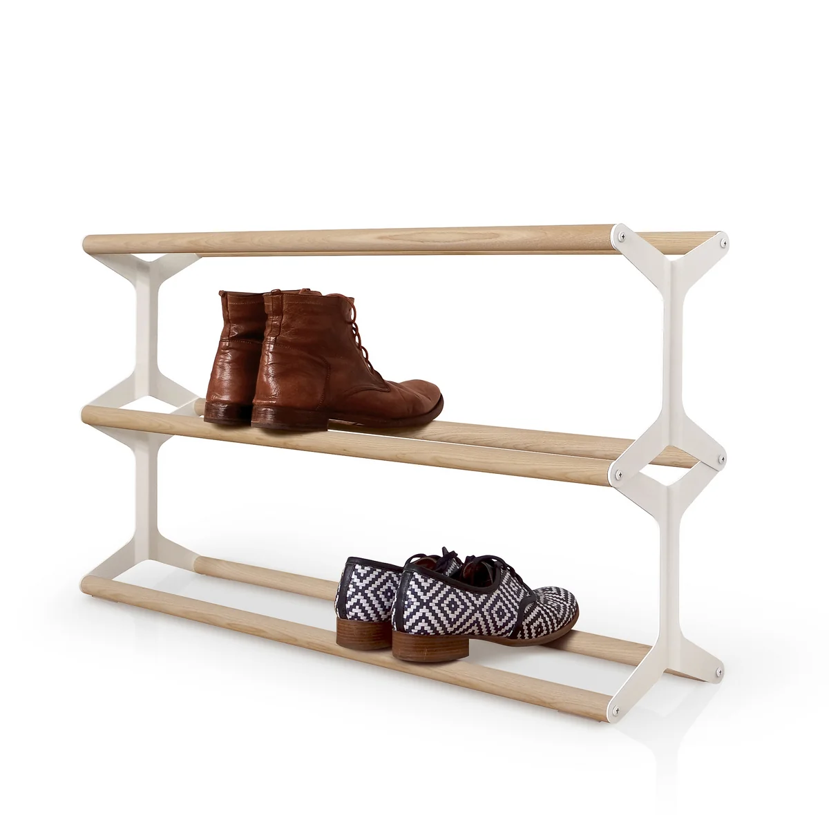 vonbox - Schuhregal Stixx