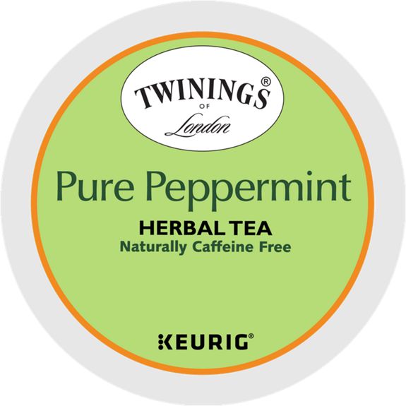 Pure Peppermint