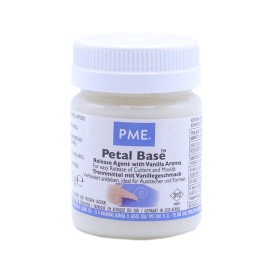 PME Petal Base 50g