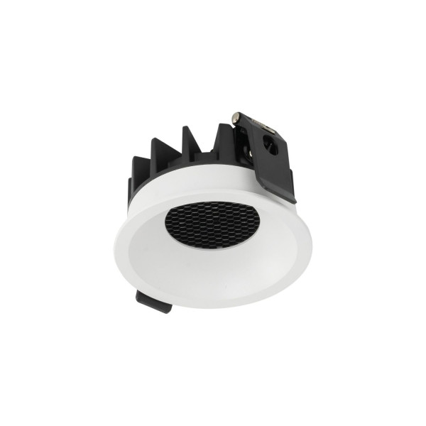 Oprawa wpuszczana oczko LED 12W NEXUS WHITE CCT 18126 TK Lighting