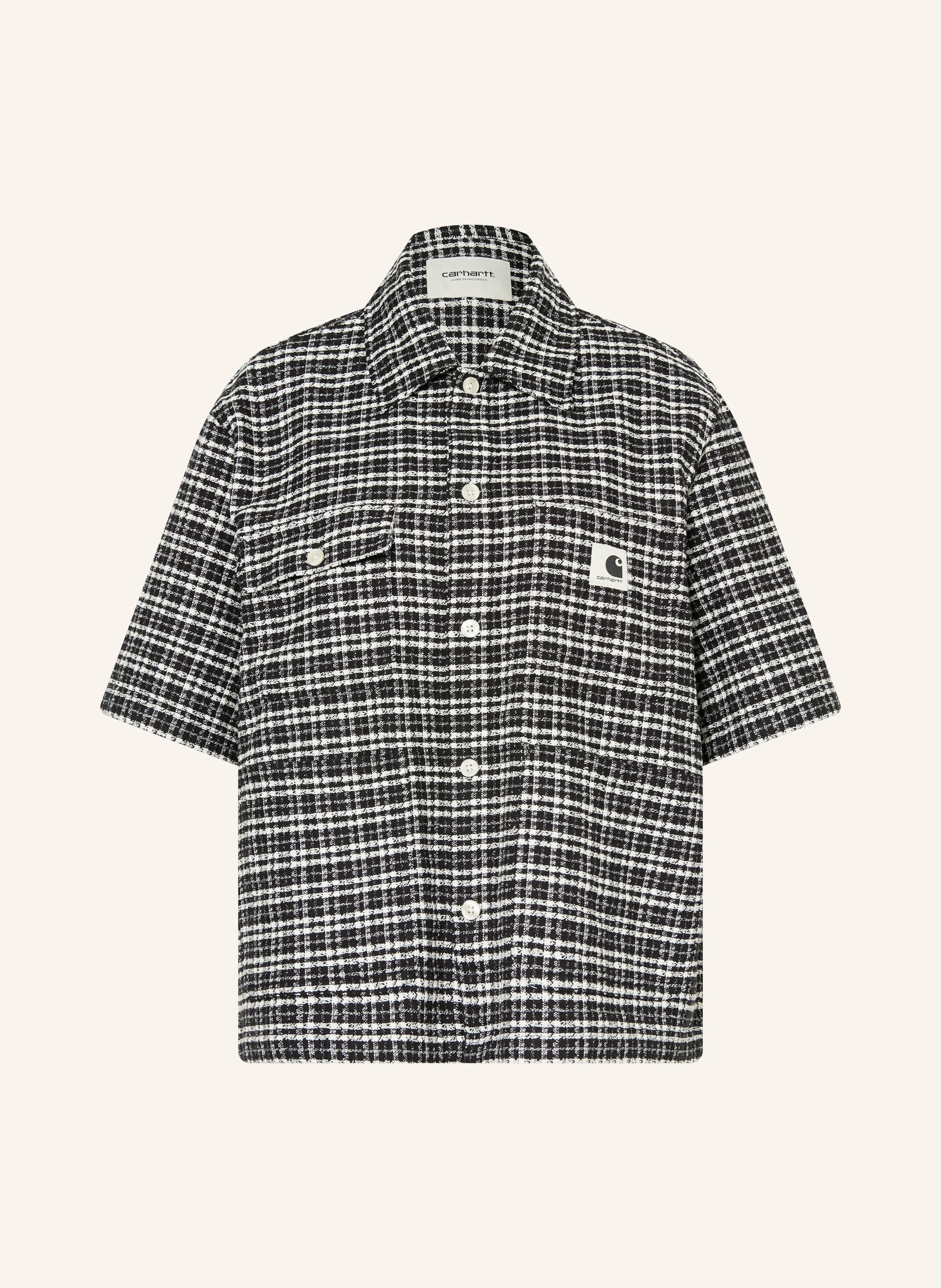 carhartt WIP Overjacket MICHIGAN