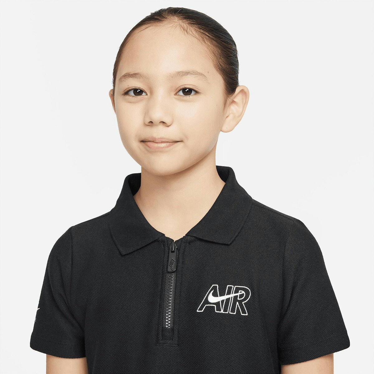 Robe manches courtes 7-16 ans