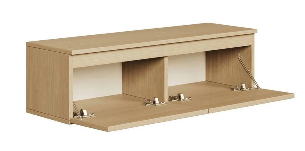 TV-meubel Kate zwevend 100cm