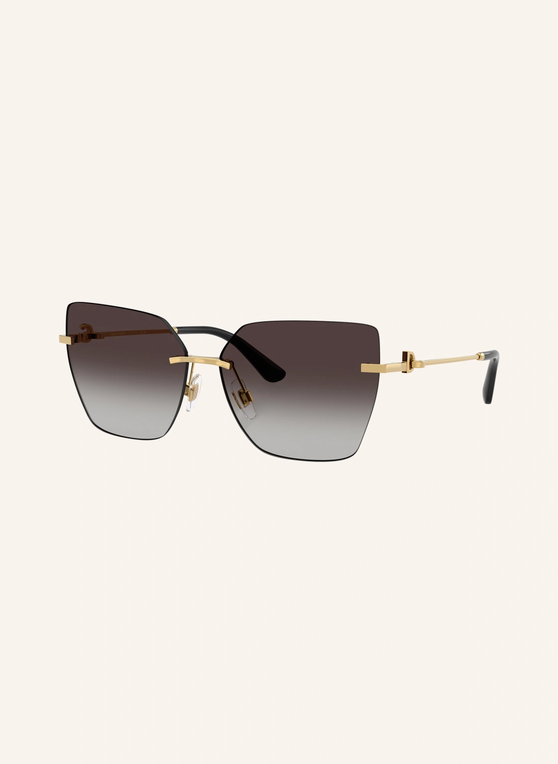 DOLCE & GABBANA Sonnenbrille DG2321