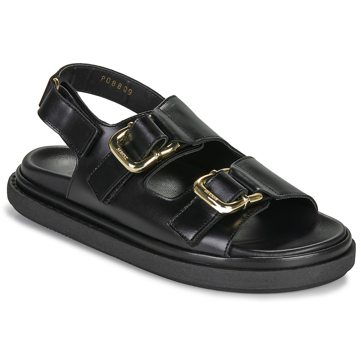 ALOHAS - HARPER - Black