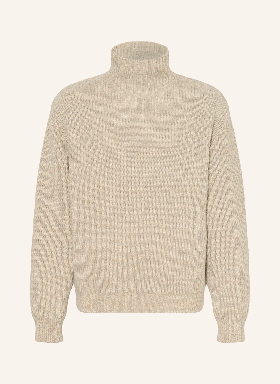 LEMAIRE Pullover mit Alpaka