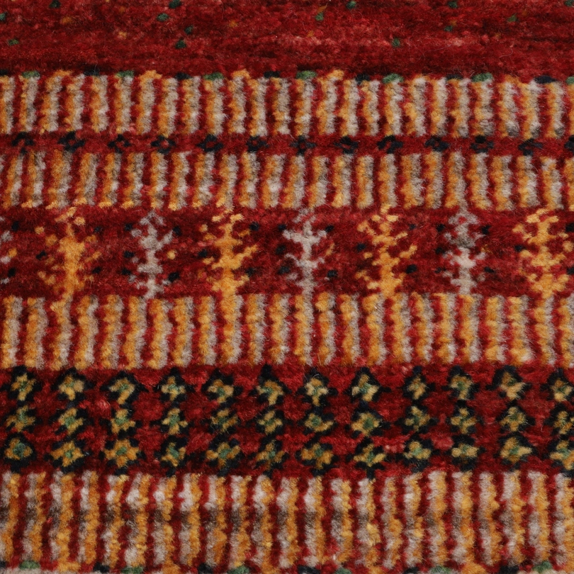 Gabbehteppich Gabbeh Baseri