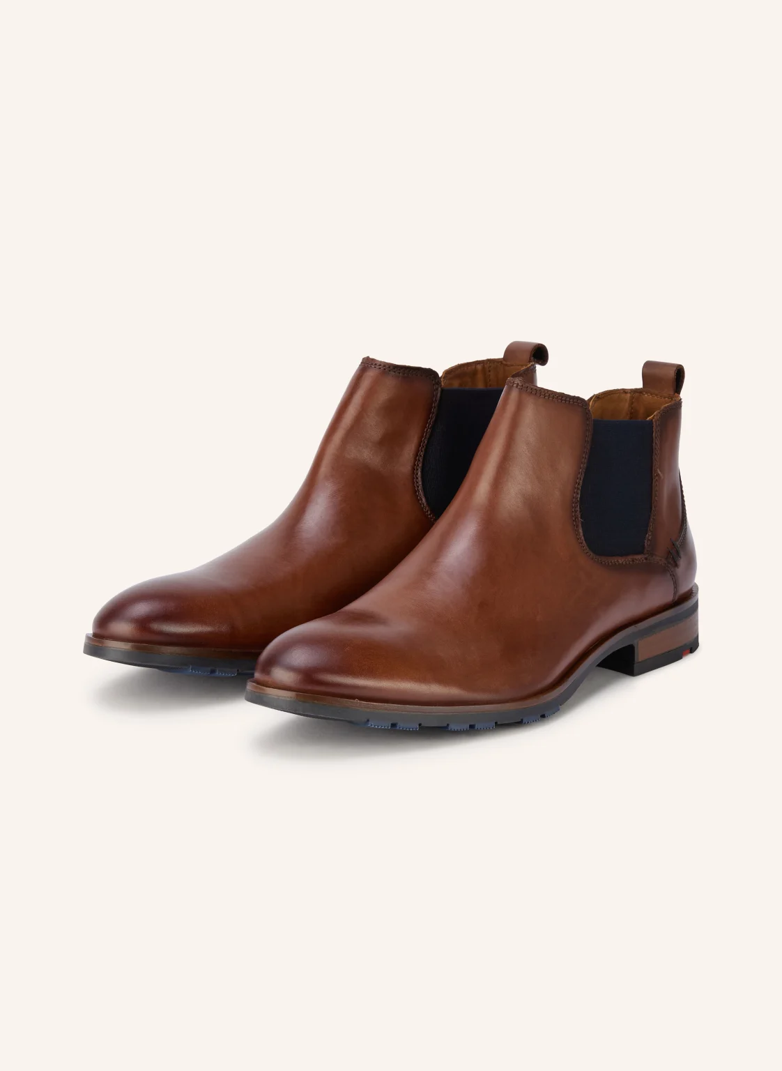 LLOYD Chelsea-Boots DRAMON 315