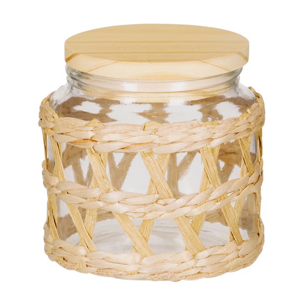 POTE HERMÉTICO 520 ML FIBS