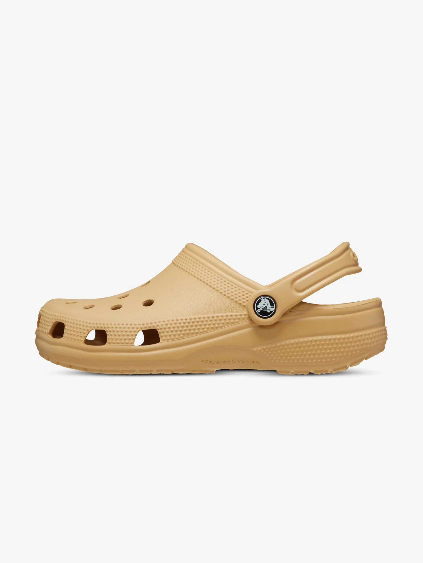 Classic Clogs