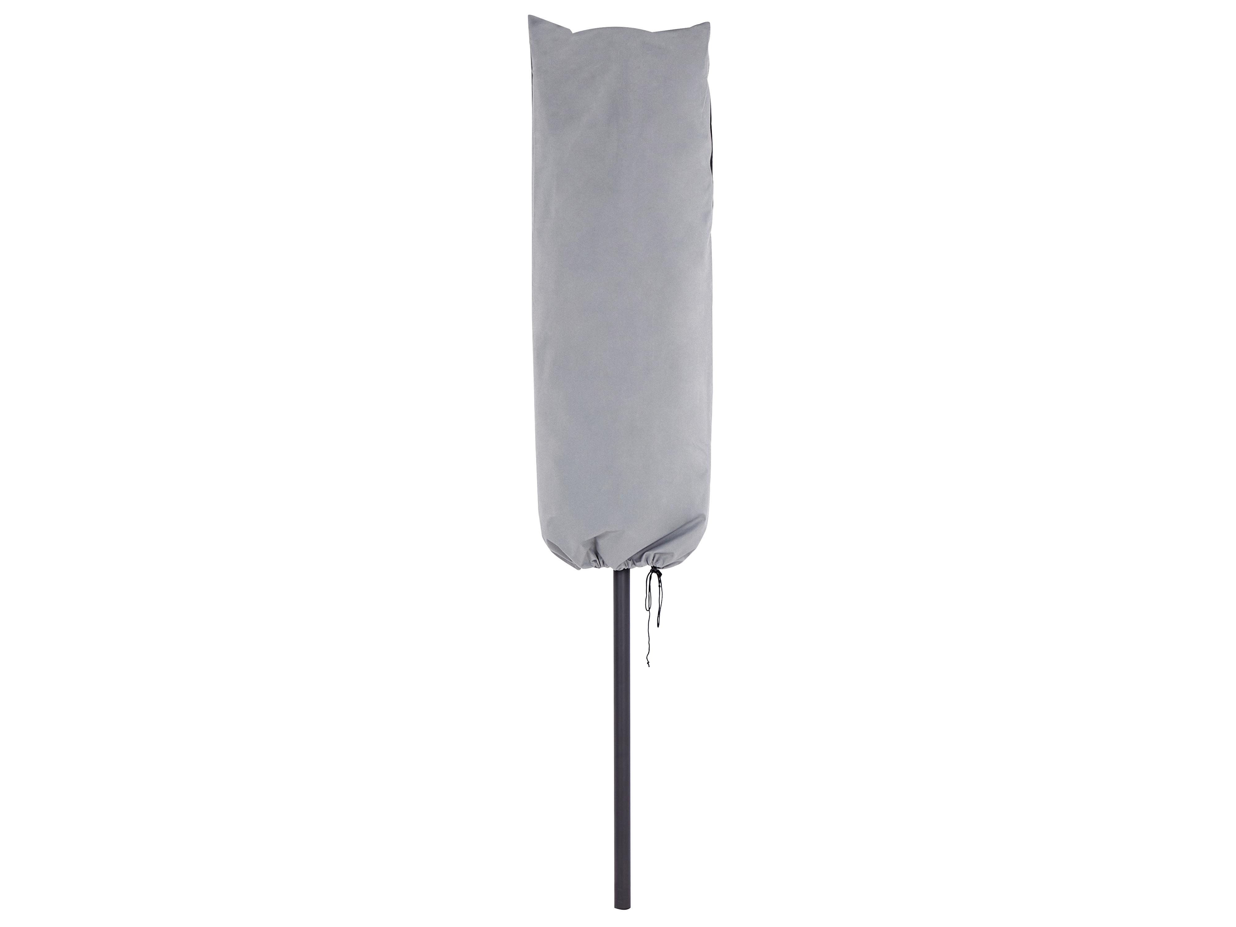 Rain Cover CHUVA 69 cm 53 cm 157 cm Grey
