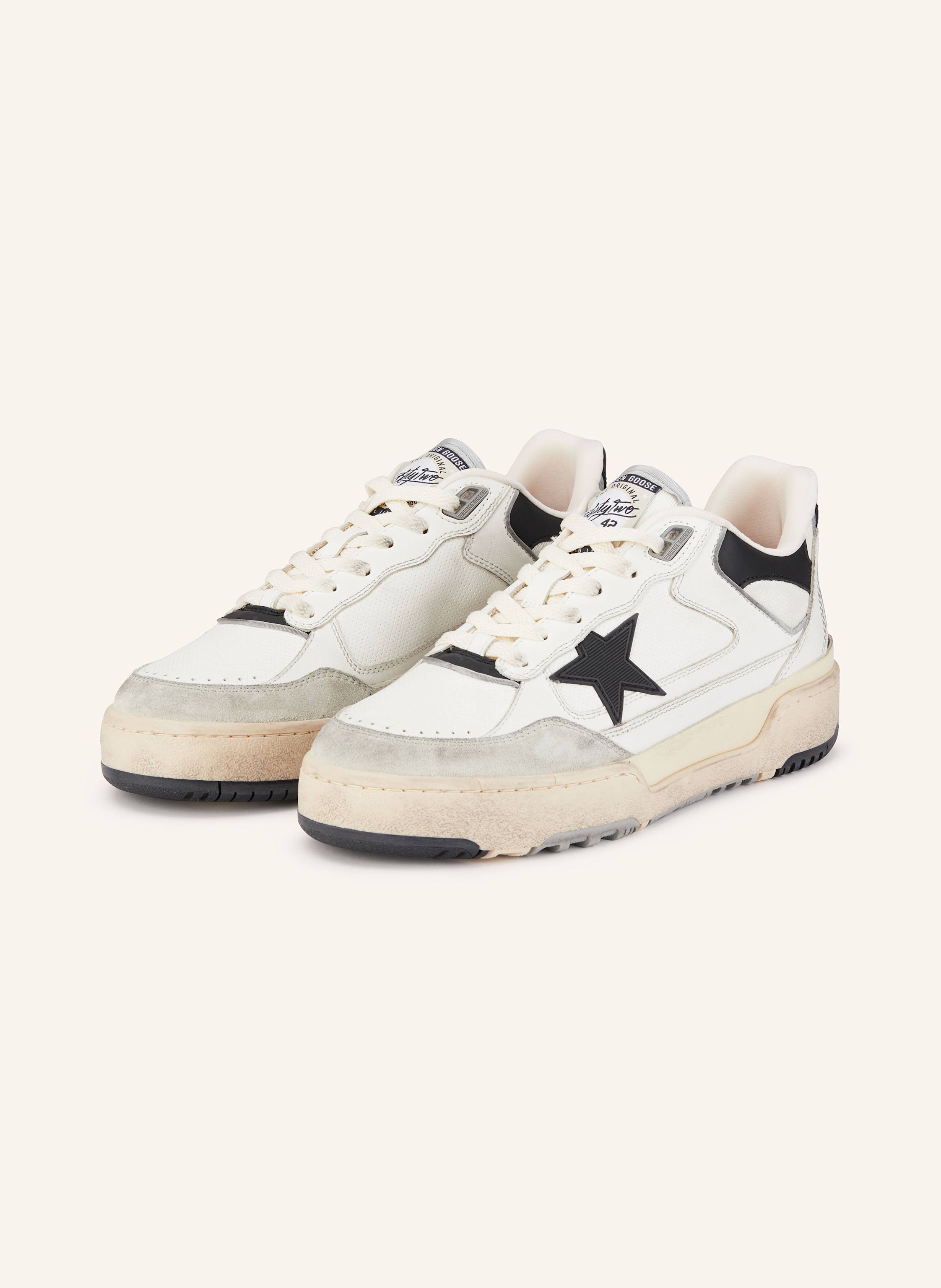 GOLDEN GOOSE Sneaker FORTY2