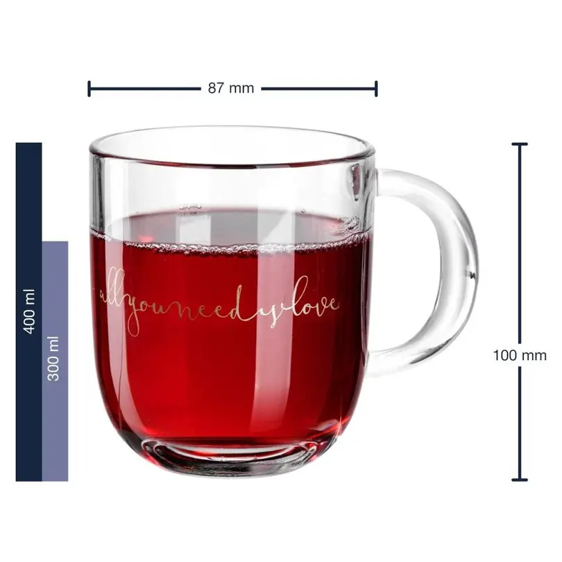 Kaffeetasse Emozione
