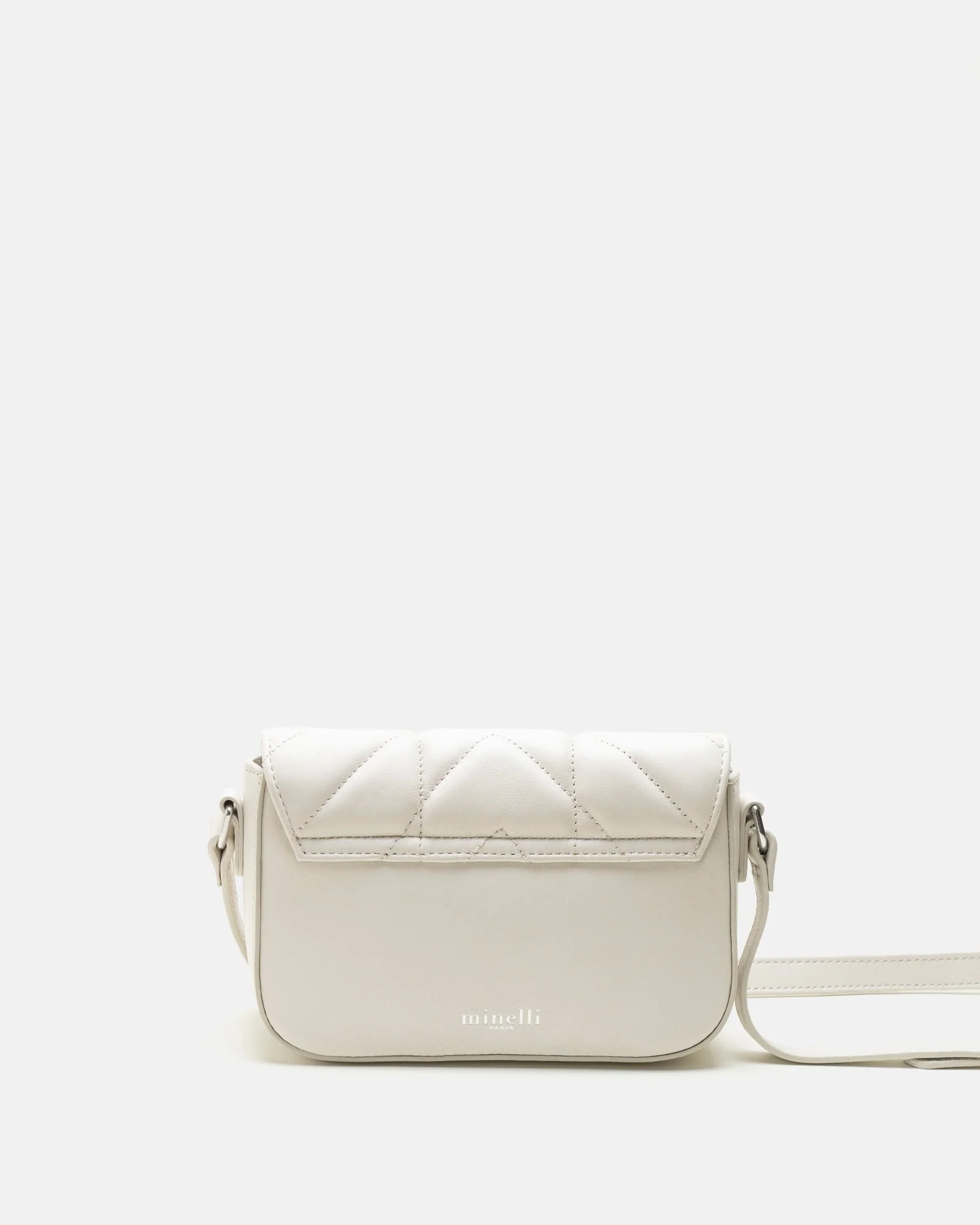 SAC KOUKIE ECRU