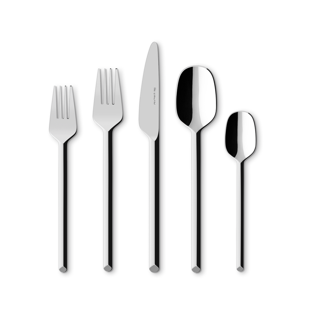 Like Cutlery 20-piece flatware set