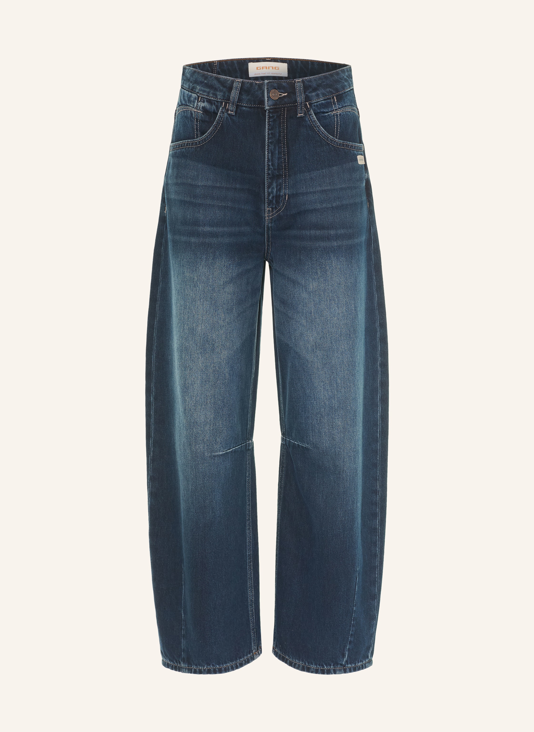 GANG Barrel Jeans 94SARINA