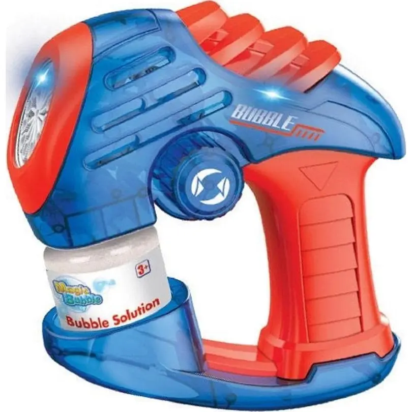 Spielset Bubble Fun