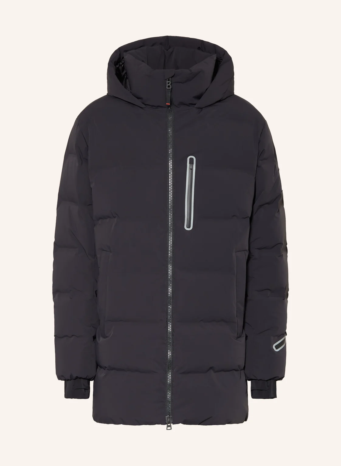 BOGNER Daunen-Skijacke EKIN-D