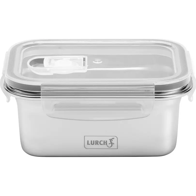 Lunch-Box Safety