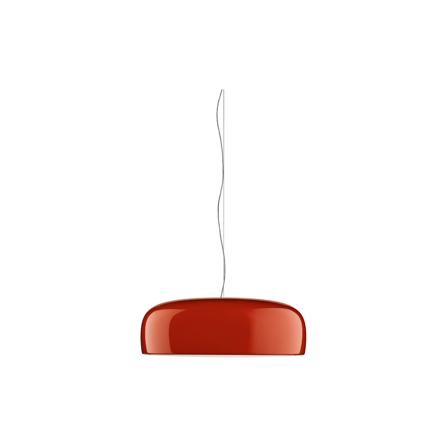 Smithfield Suspension, red