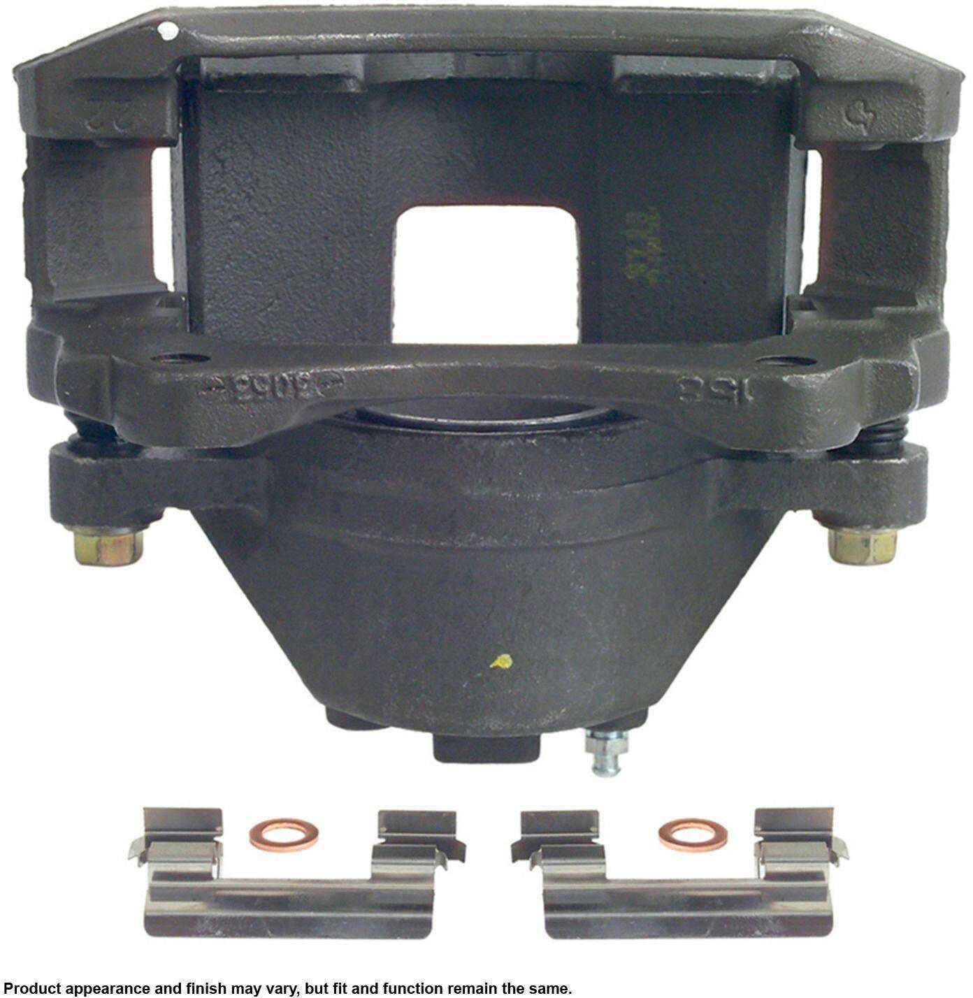 Centric Remanufactured Brake Caliper - Front
