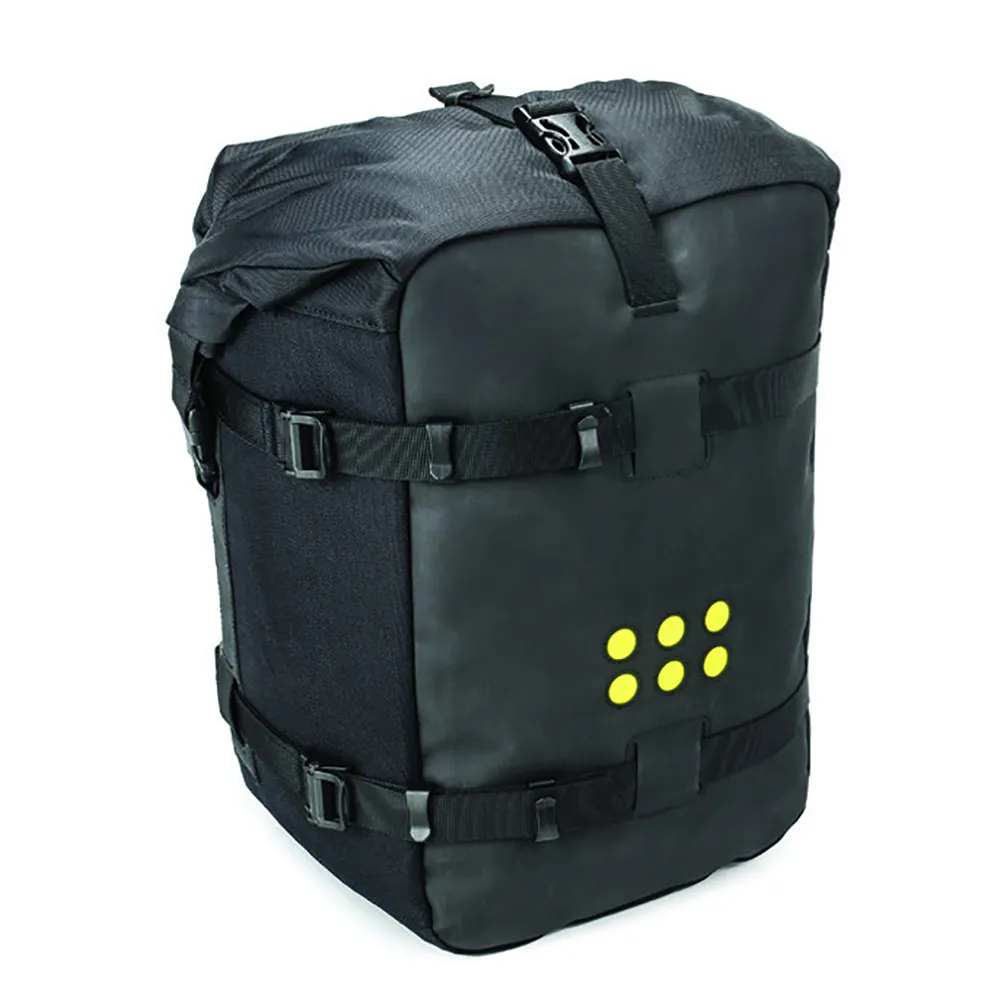 Kriega Overlander-S 18L rear bag