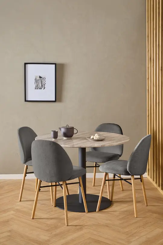 Stuhl 2er-Set Sophia