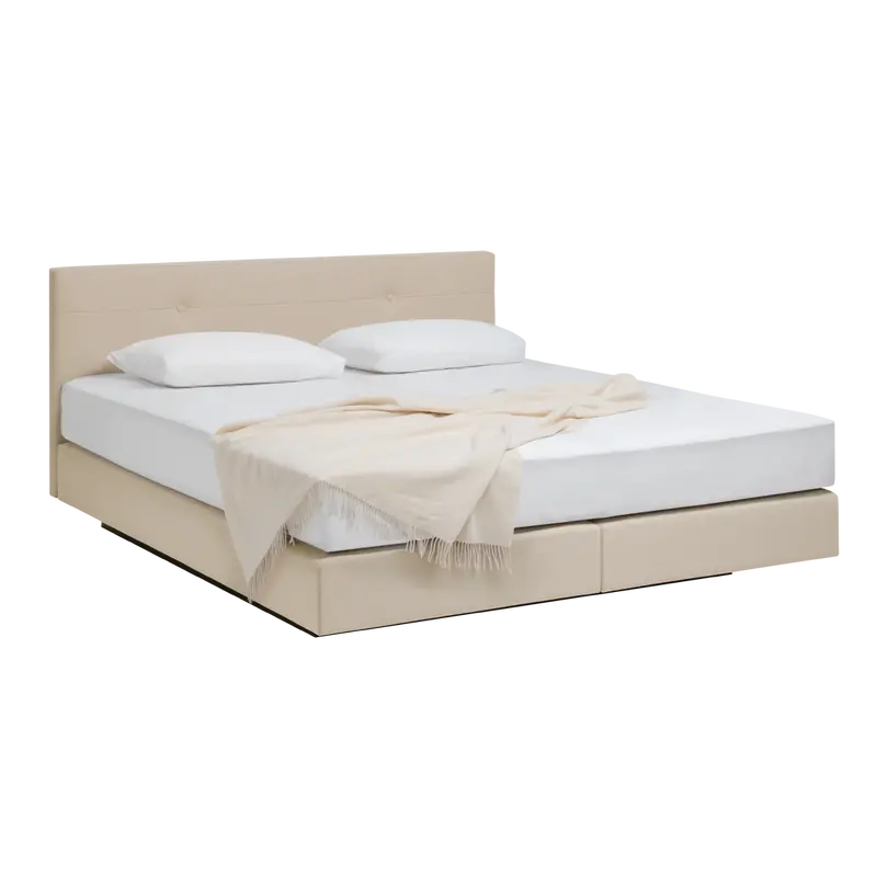 Boxspringbett Aurora