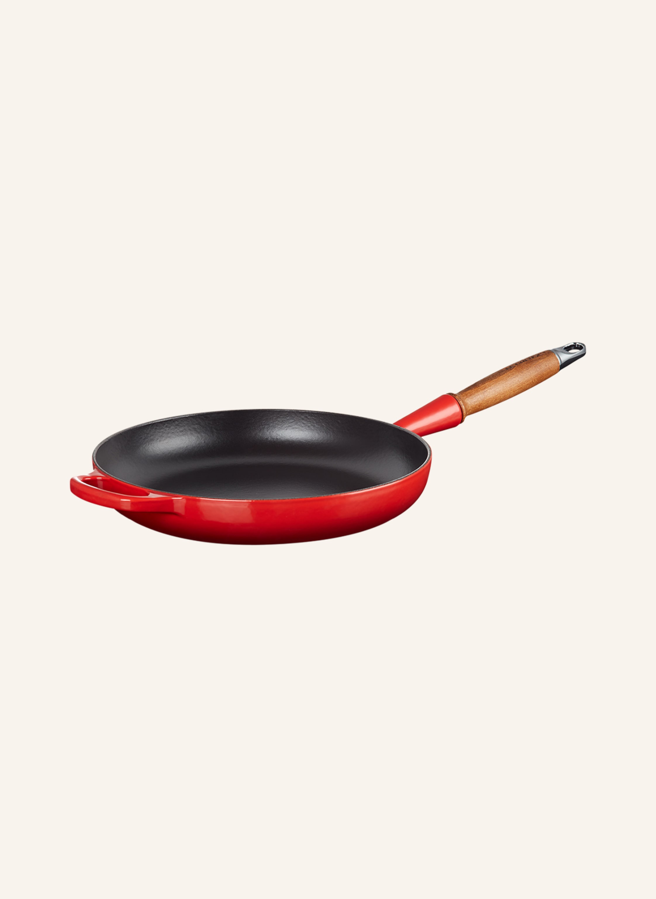 LE CREUSET Bratpfanne SIGNATURE