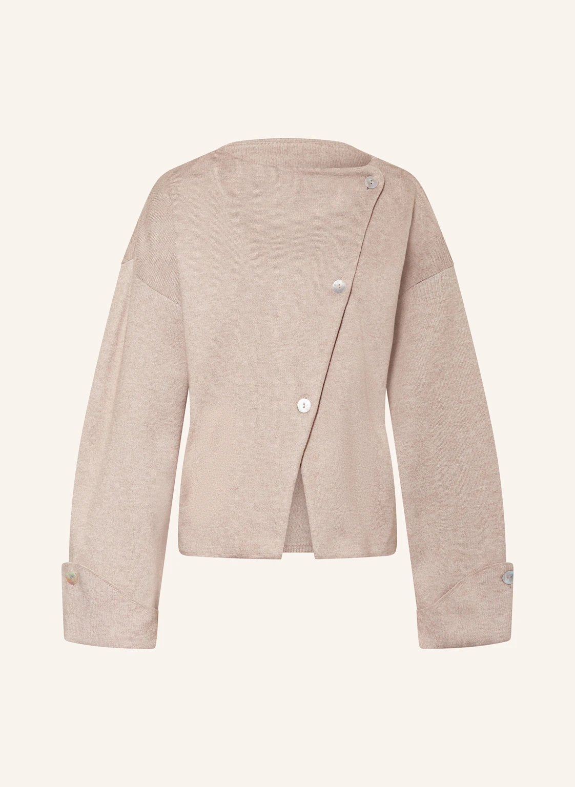 NINETY-9 Strickjacke FAYE