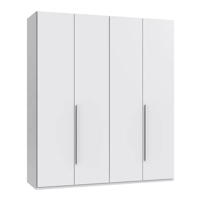Drehtürenschrank London