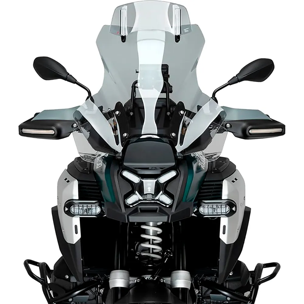Puig 22288H Touring Deflector windshield