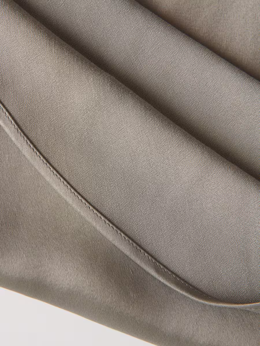 Viscose Skirt