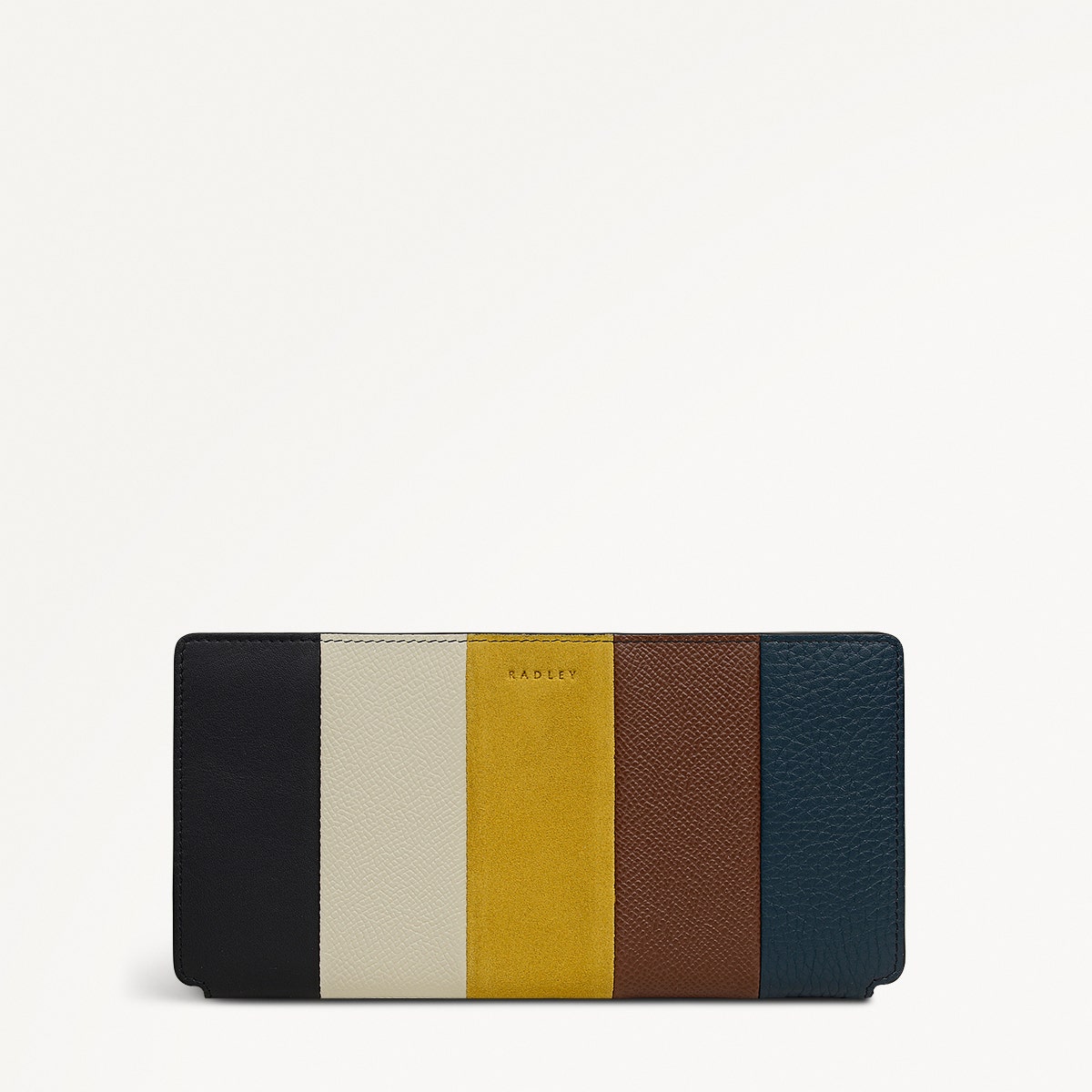 Coin Street - Large Bifold Purse
