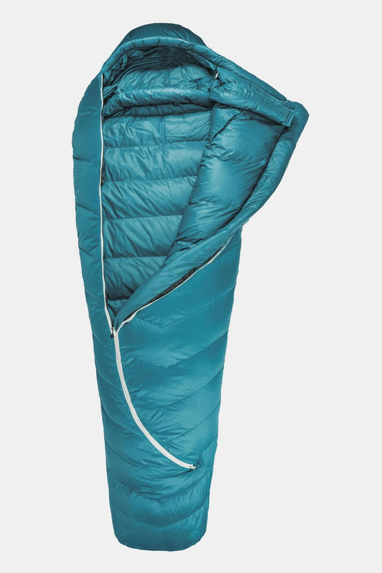 Grüezi-bag Downwool Subzero 2.0 175 Slaapzak