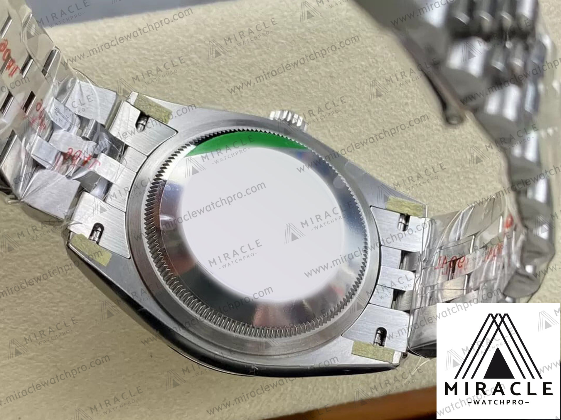 ROLEX-DATEJUST-REF.M126234-0055-ELITE CLONE-36MM-Replica Watch