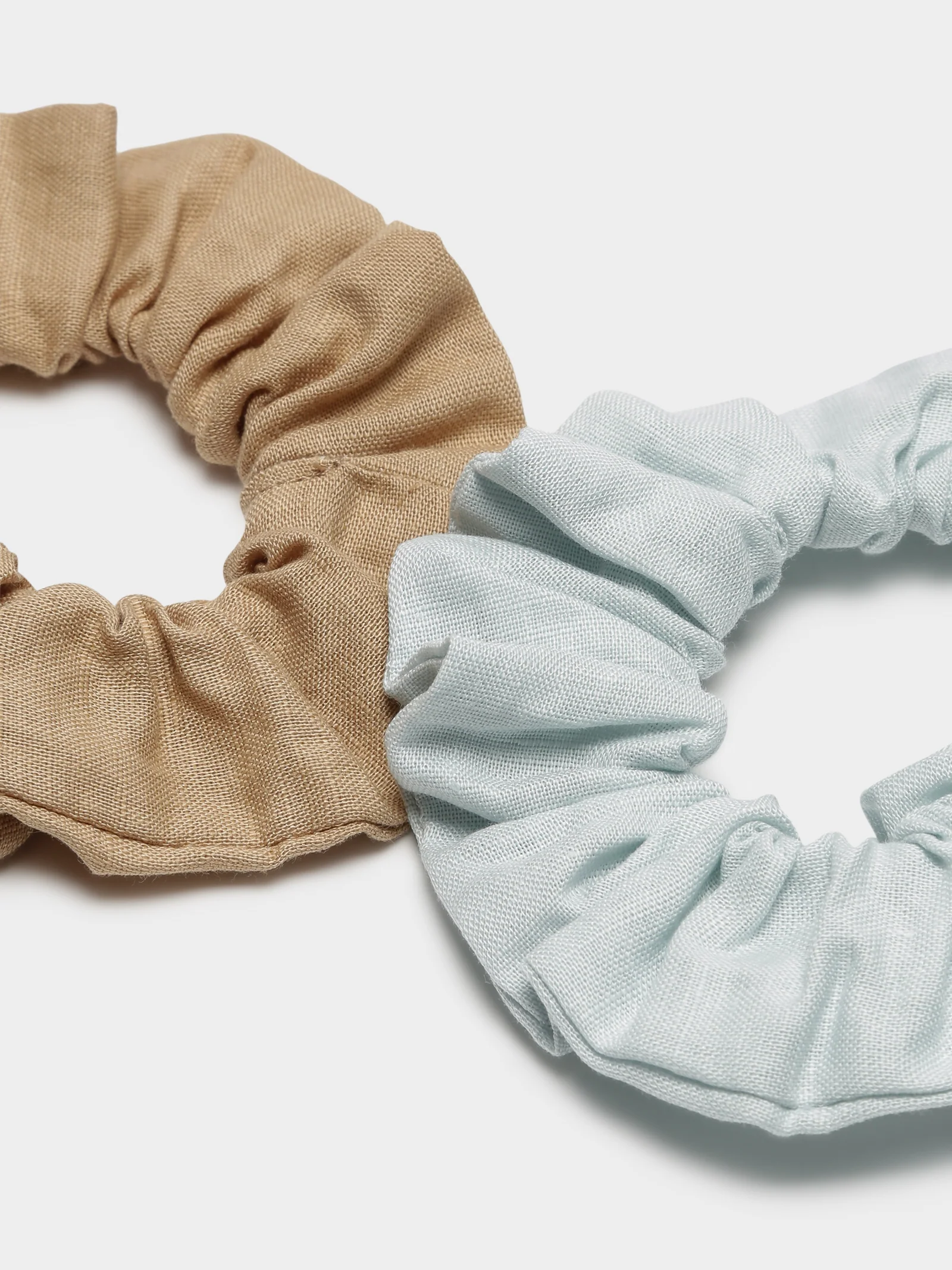Pack of 2 Scrunchies