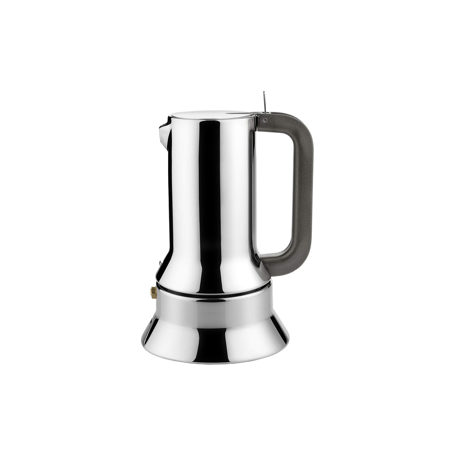 Espressokande, 3 kopper