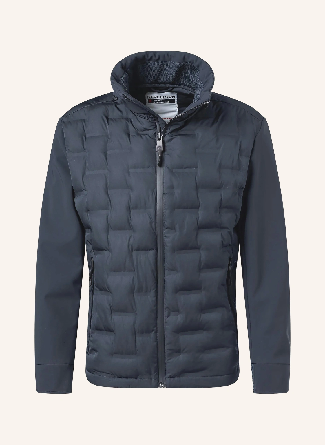 STRELLSON Steppjacke AVIO FLEX 2.0