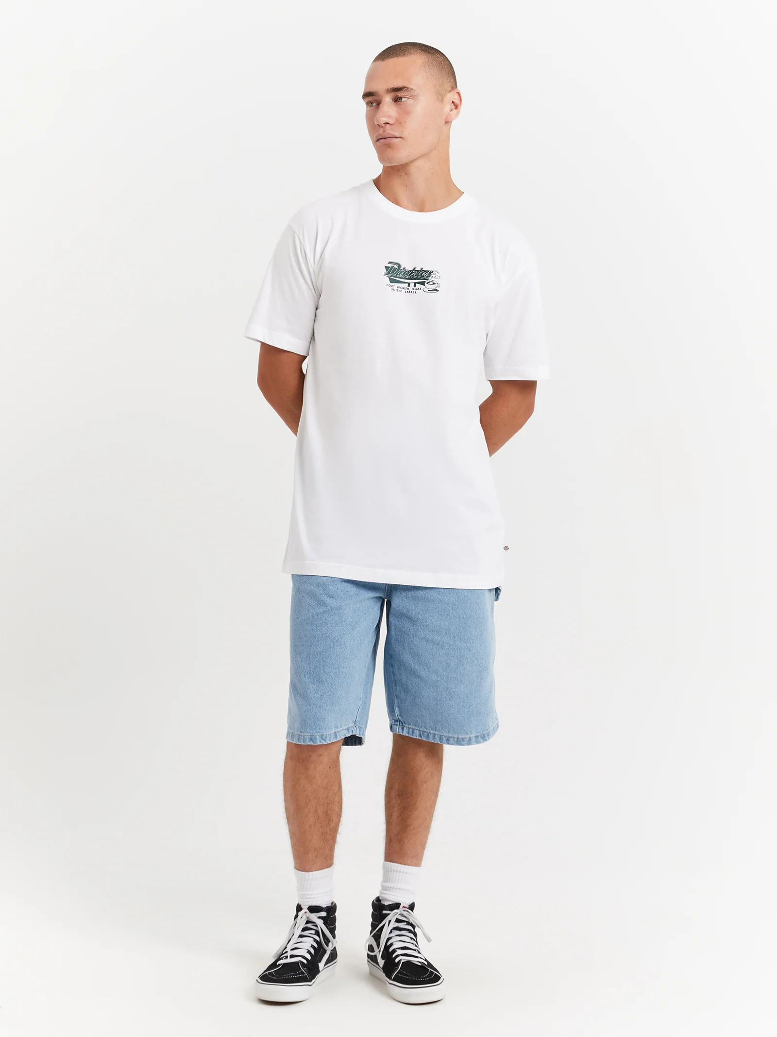 Pitstop 330 T-Shirt