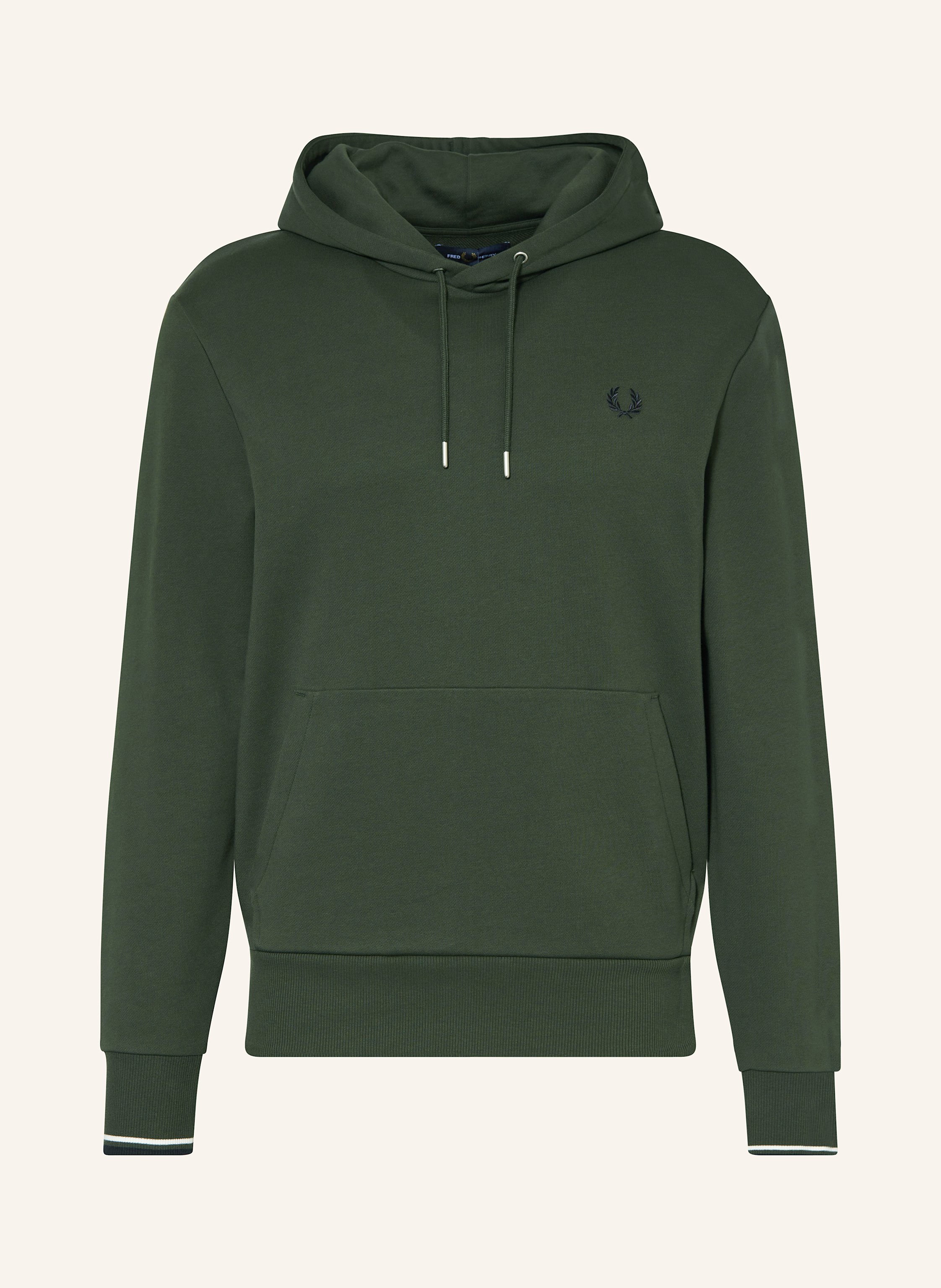 FRED PERRY Hoodie M2643