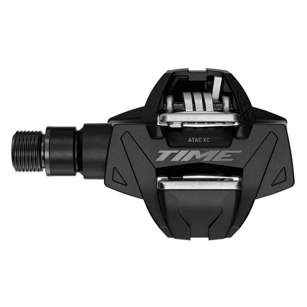Time AM PD XC pedals