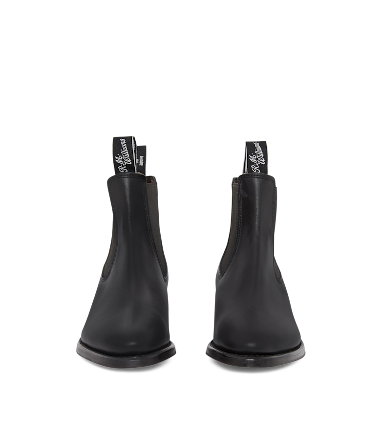 Comfort Lady Yearling boot