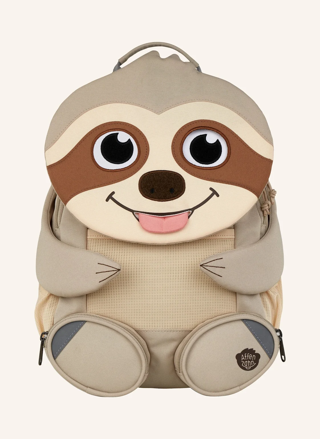 Affenzahn Kinderrucksack GROSSER FREUND