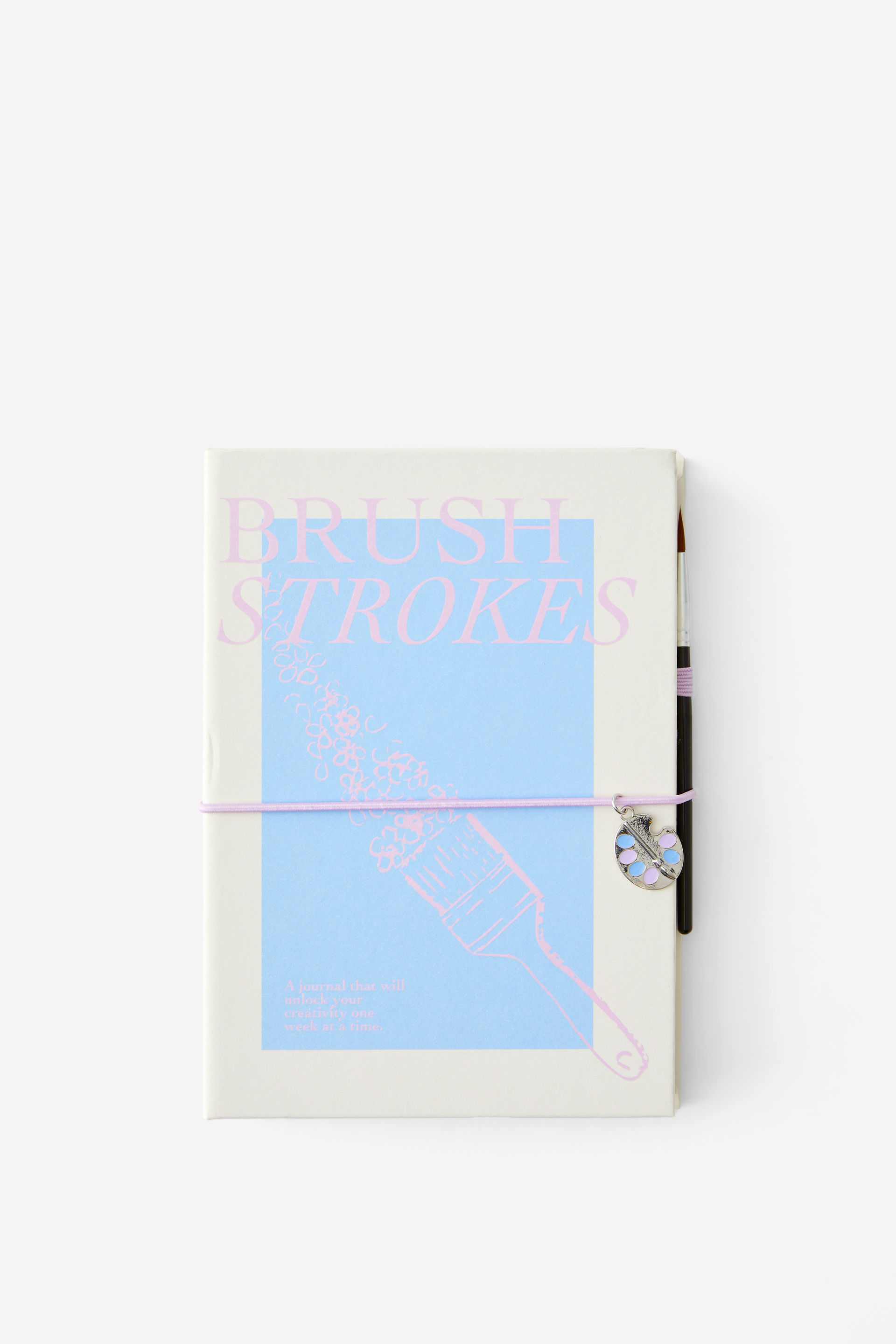 Premium B6 Activity Journal