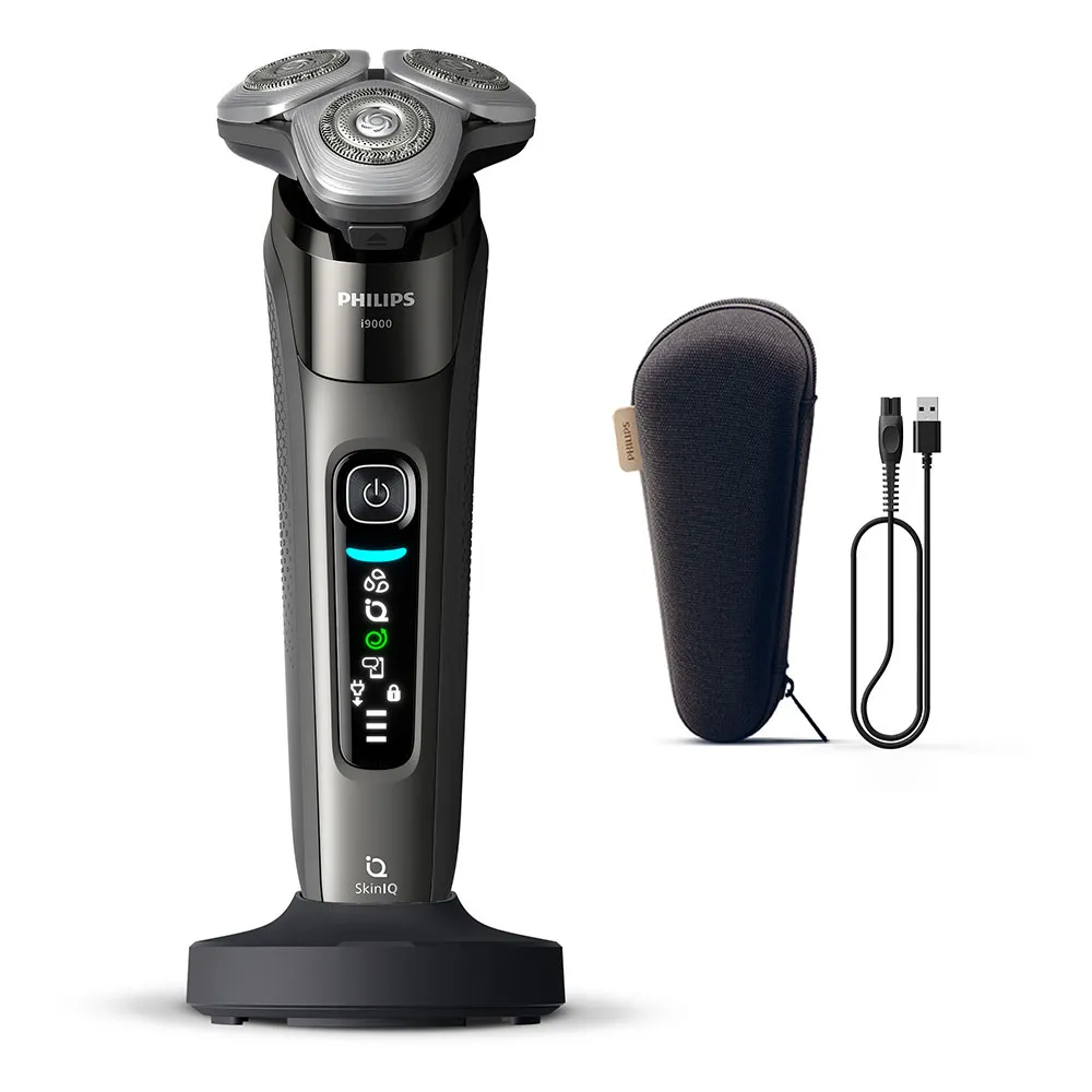 Philips X9002/10 i9000 SkinIQ shaver